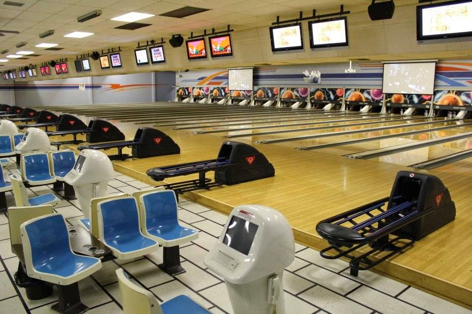 Sport Bowl